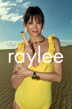 Raylee Untinted Liquid Brush SPF50