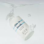 This is Fresh Body Wash