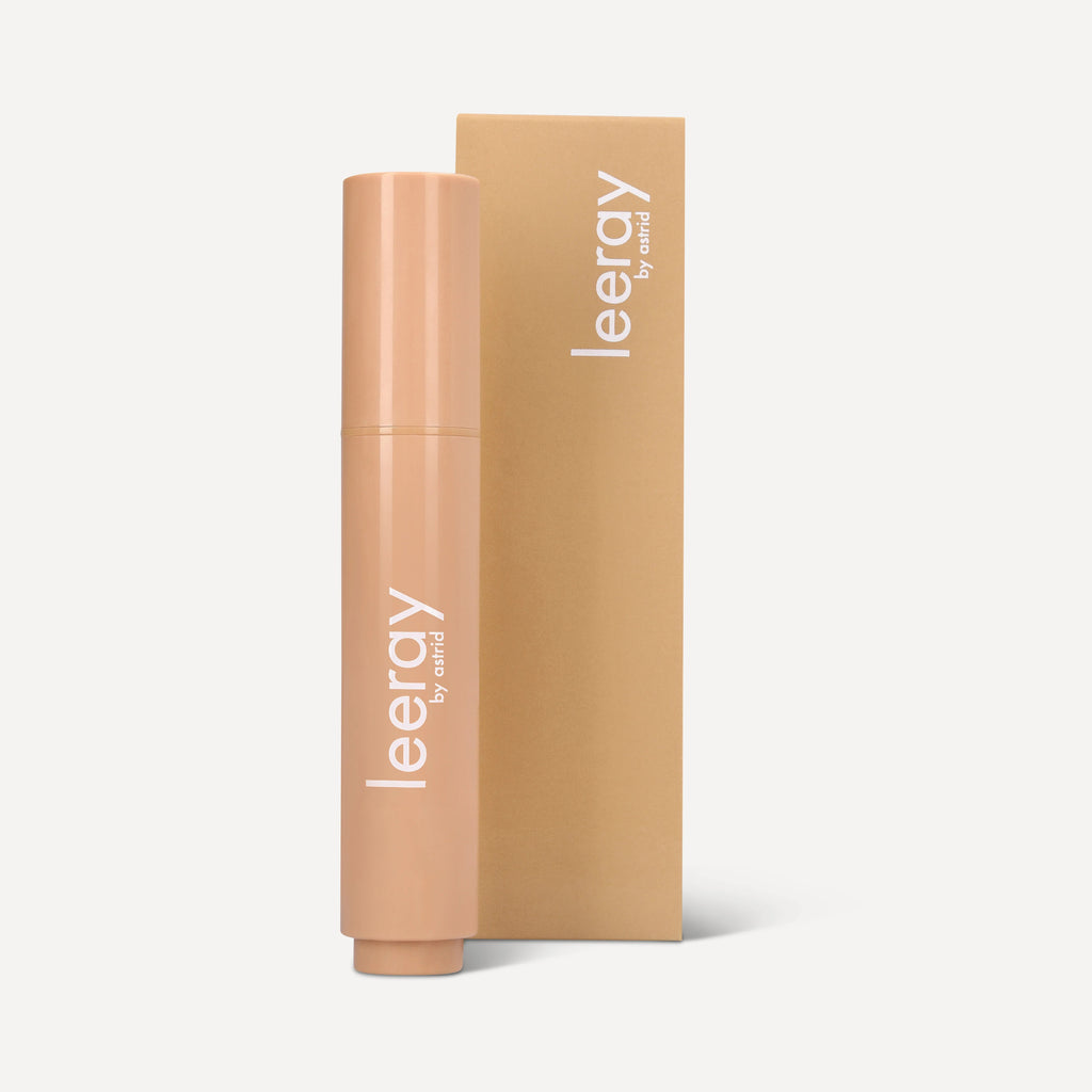 Leeray Untinted Liquid Brush SPF50