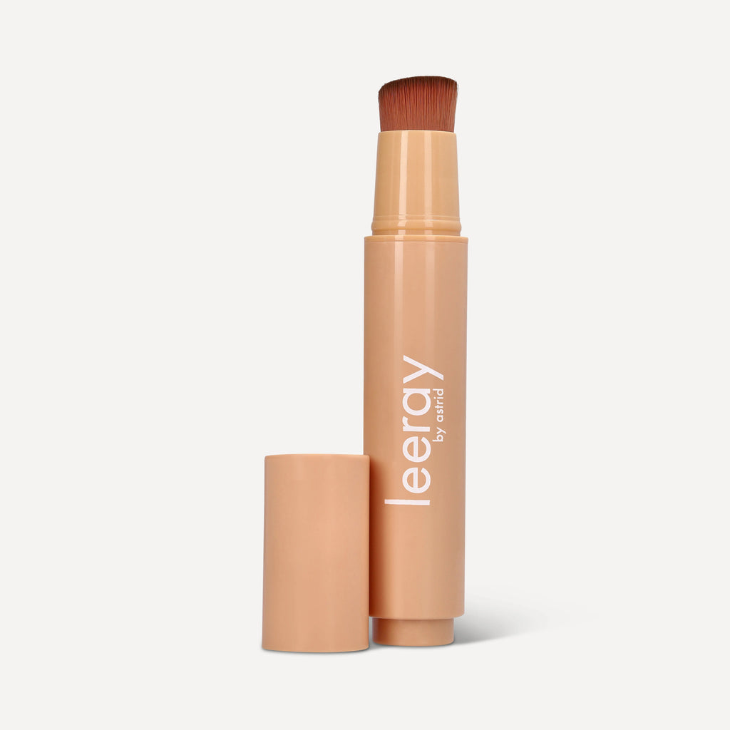 Leeray Untinted Liquid Brush SPF50