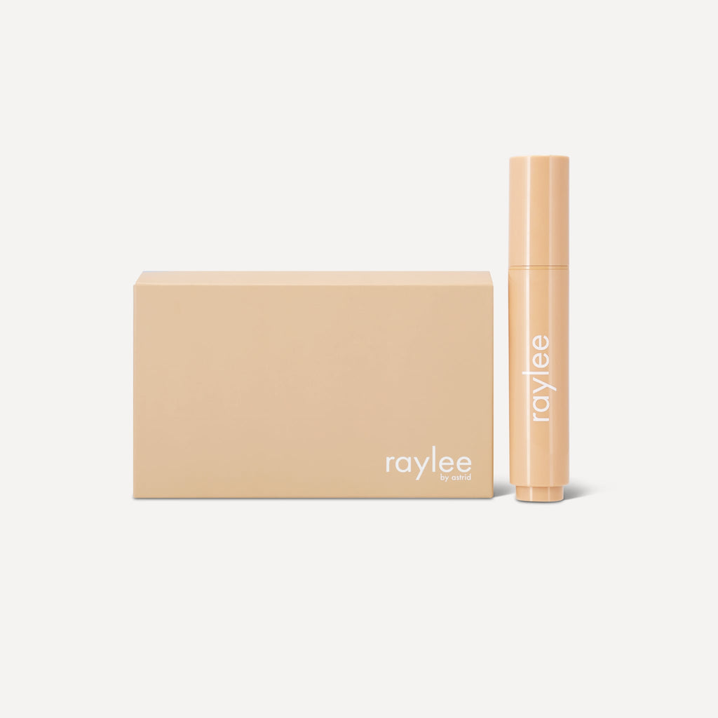 Raylee Untinted Liquid Brush SPF50