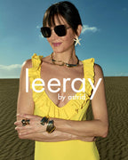 Leeray Untinted Liquid Brush SPF50