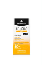 Heliocare 360° Sensation SPF50+