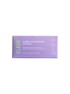 XLash Super Youth Retinol Eye Gel Patches