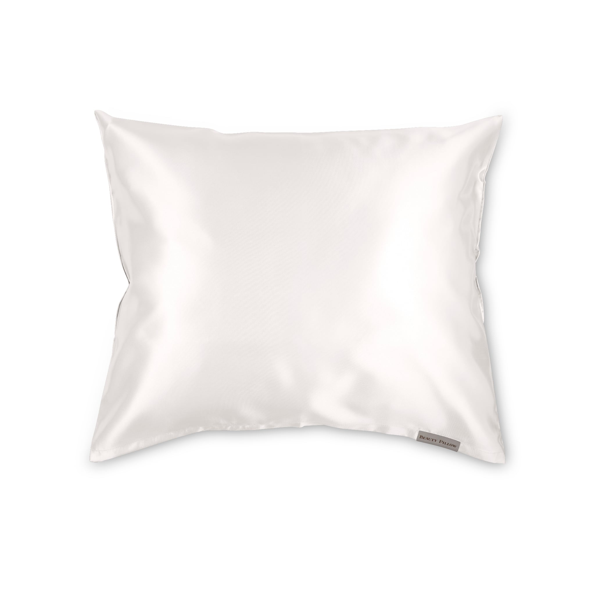 Beauty Pillow Satijnen Kussensloop Pearl