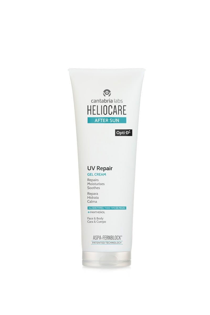 Heliocare After Sun UV Repair