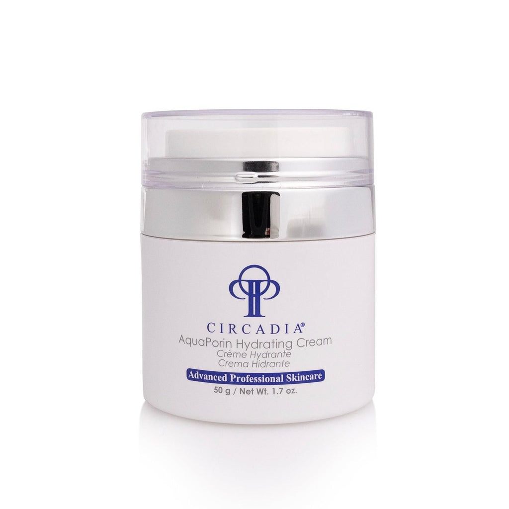 Circadia AquaPorin Hydraterende Crème