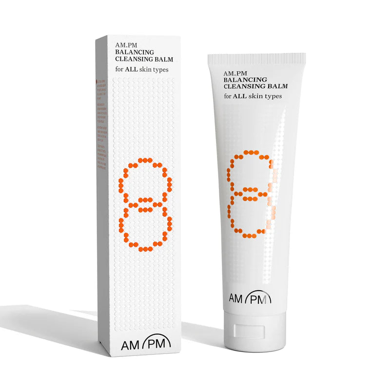 AmPm Balancing Cleansing Balm