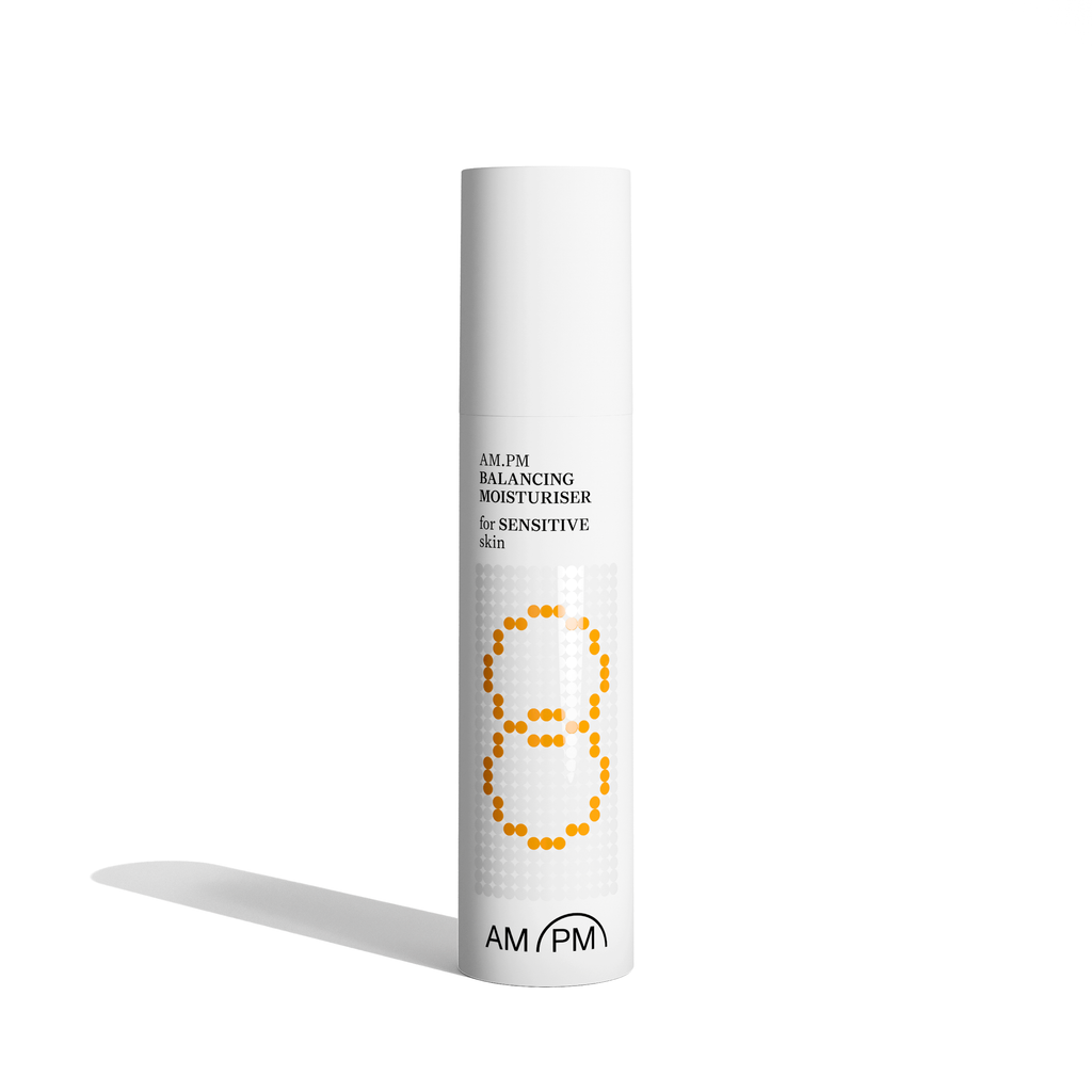AmPm Balancing Moisturiser - sensitive skin