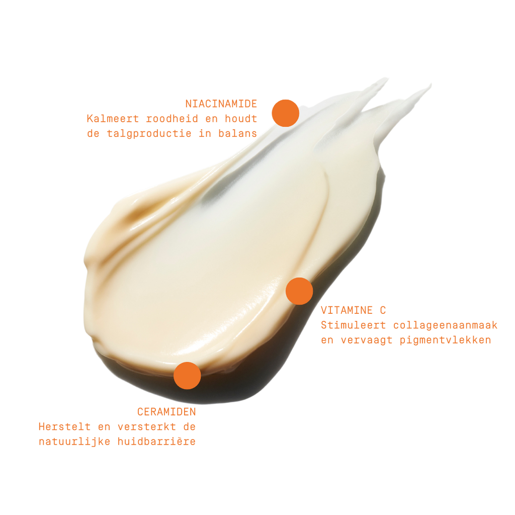 AmPm Balancing Moisturiser - sensitive skin