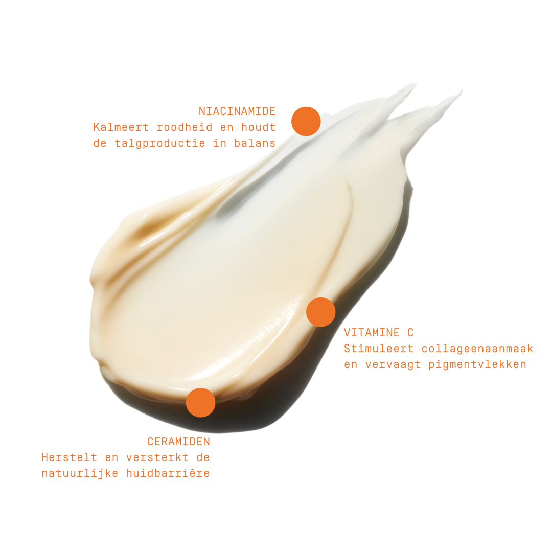 AmPm Balancing Moisturiser - sensitive skin