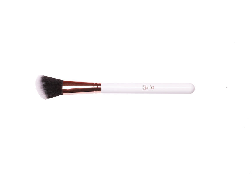 SHE-ISS Blush Brush