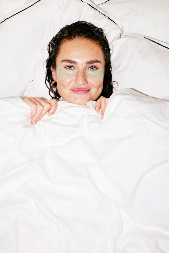 XLash Calming Eye Gel Patches