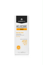 Heliocare 360° Gel Oil-Free SPF50