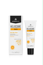 Heliocare 360° Gel Oil-Free SPF50