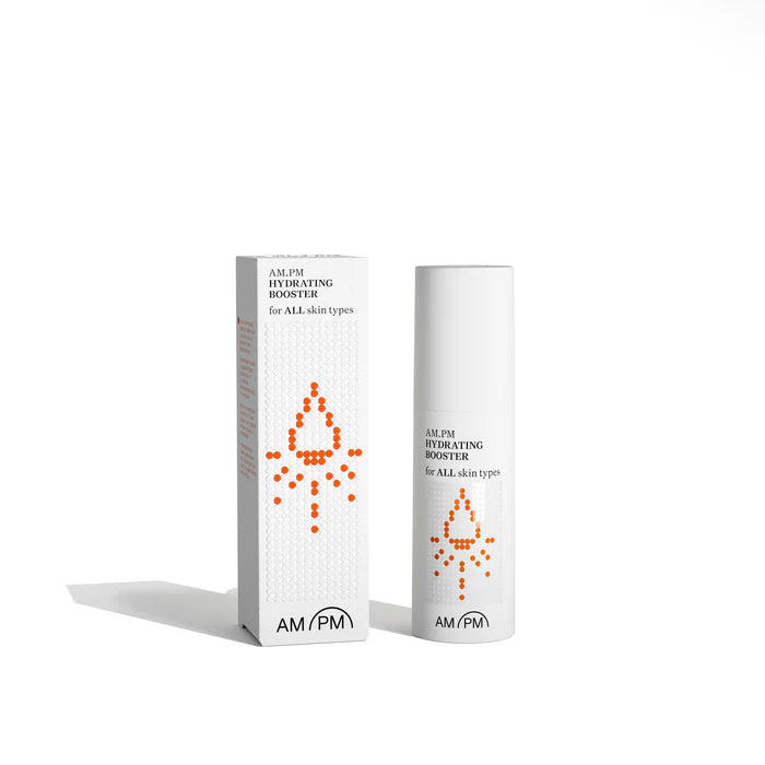 AmPm Hydrating Booster