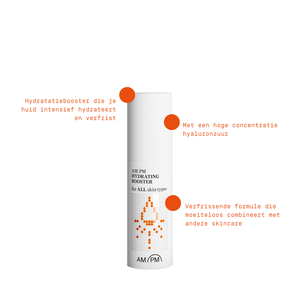 AmPm Hydrating Booster