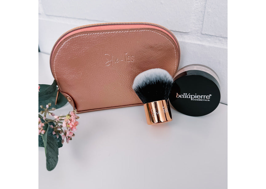 Bellapierre Golden Duo