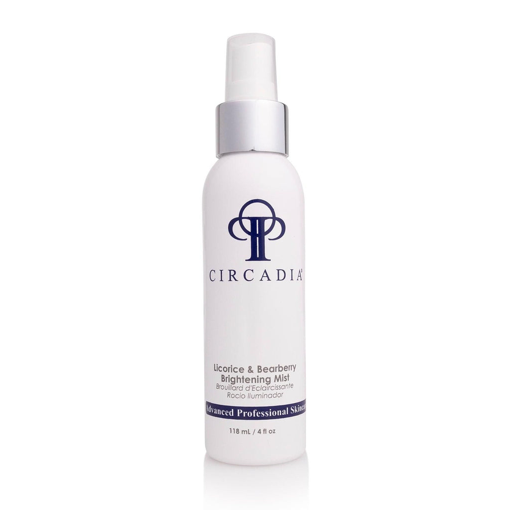 Circadia Licorice & Bearberry Brigthening Mist