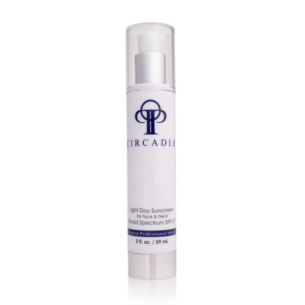 Circadia Light Day Sunscreen Broad Spectrum SPF-37