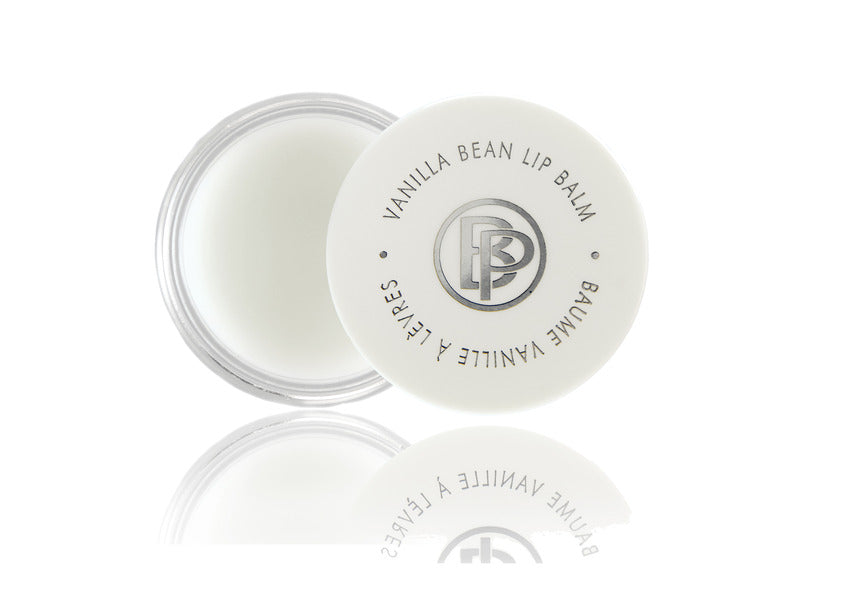 Bellapierre Vanilla Lip Balm