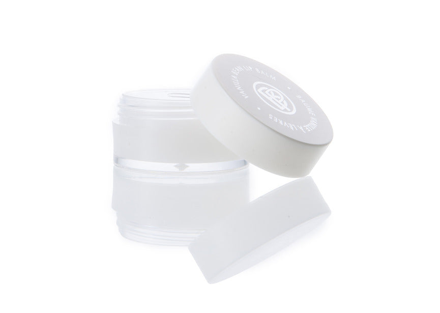 Bellapierre Vanilla Lip Balm