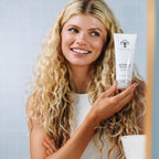 Circadia Lipid Replacing Cleanser tube