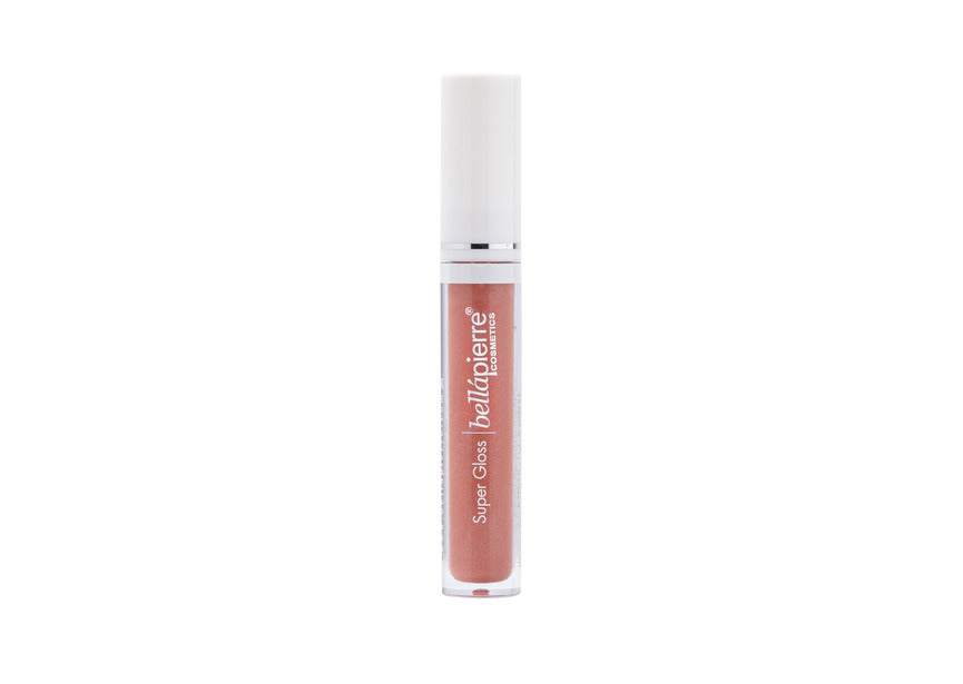 Bellapierre Super Lip Gloss 'Vanilla Pink'