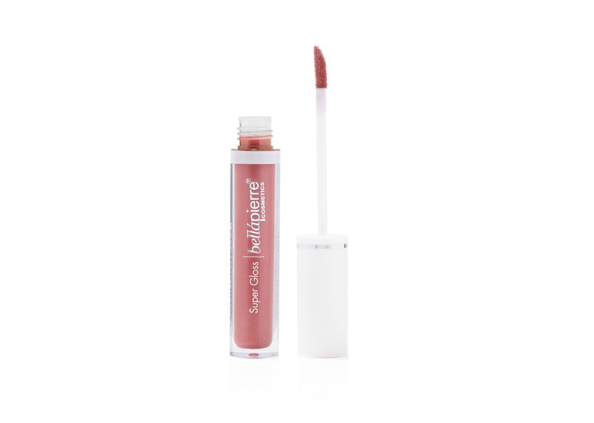 Bellapierre Super Lip Gloss 'Runway'