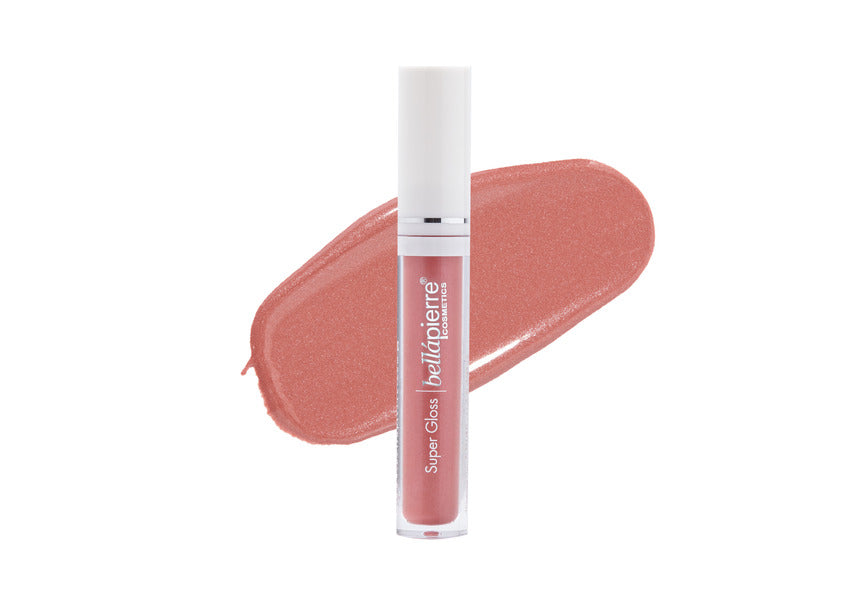 Bellapierre Super Lip Gloss 'Runway'