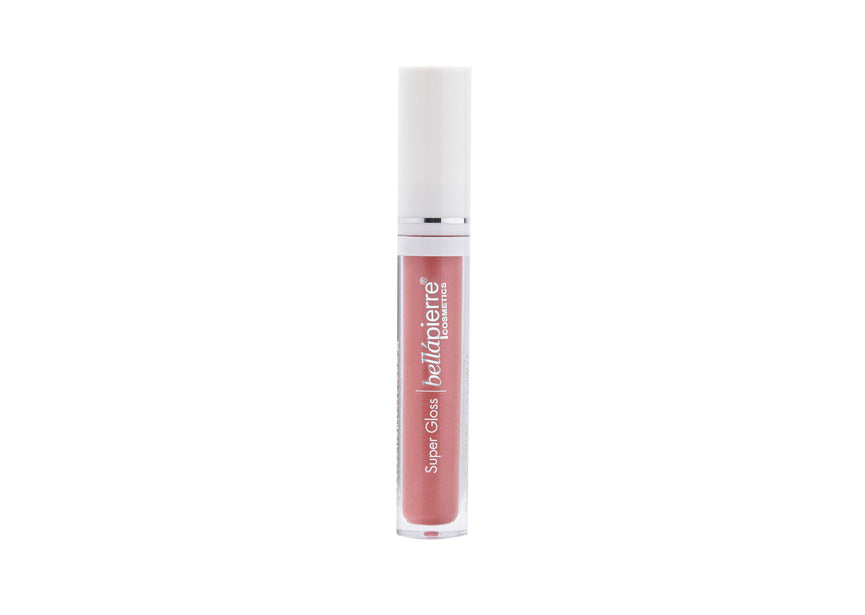 Bellapierre Super Lip Gloss 'Runway'