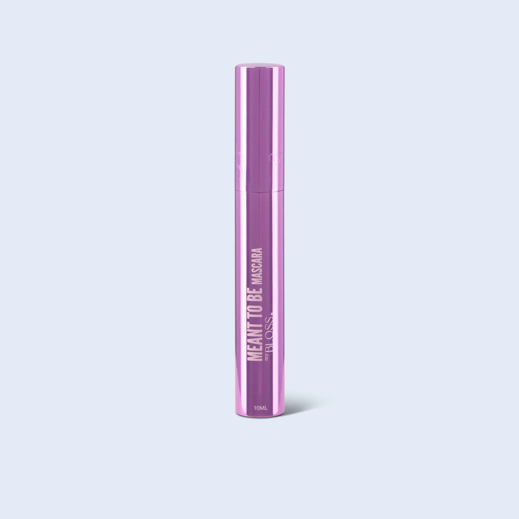 MyBloss Mascara - Meant To Be