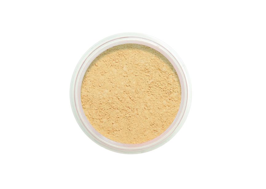 Bellapierre Mineral Loose Foundation