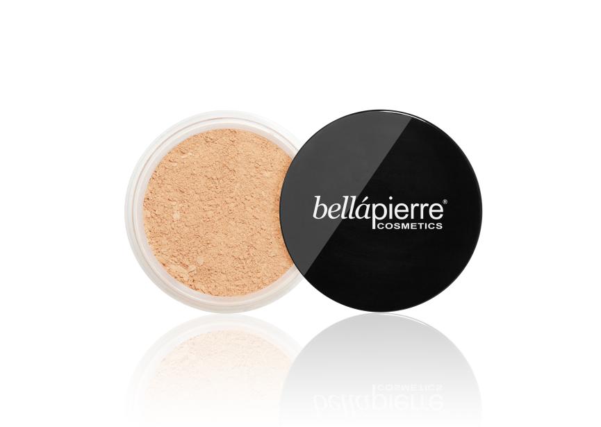 Bellapierre Mineral Loose Foundation