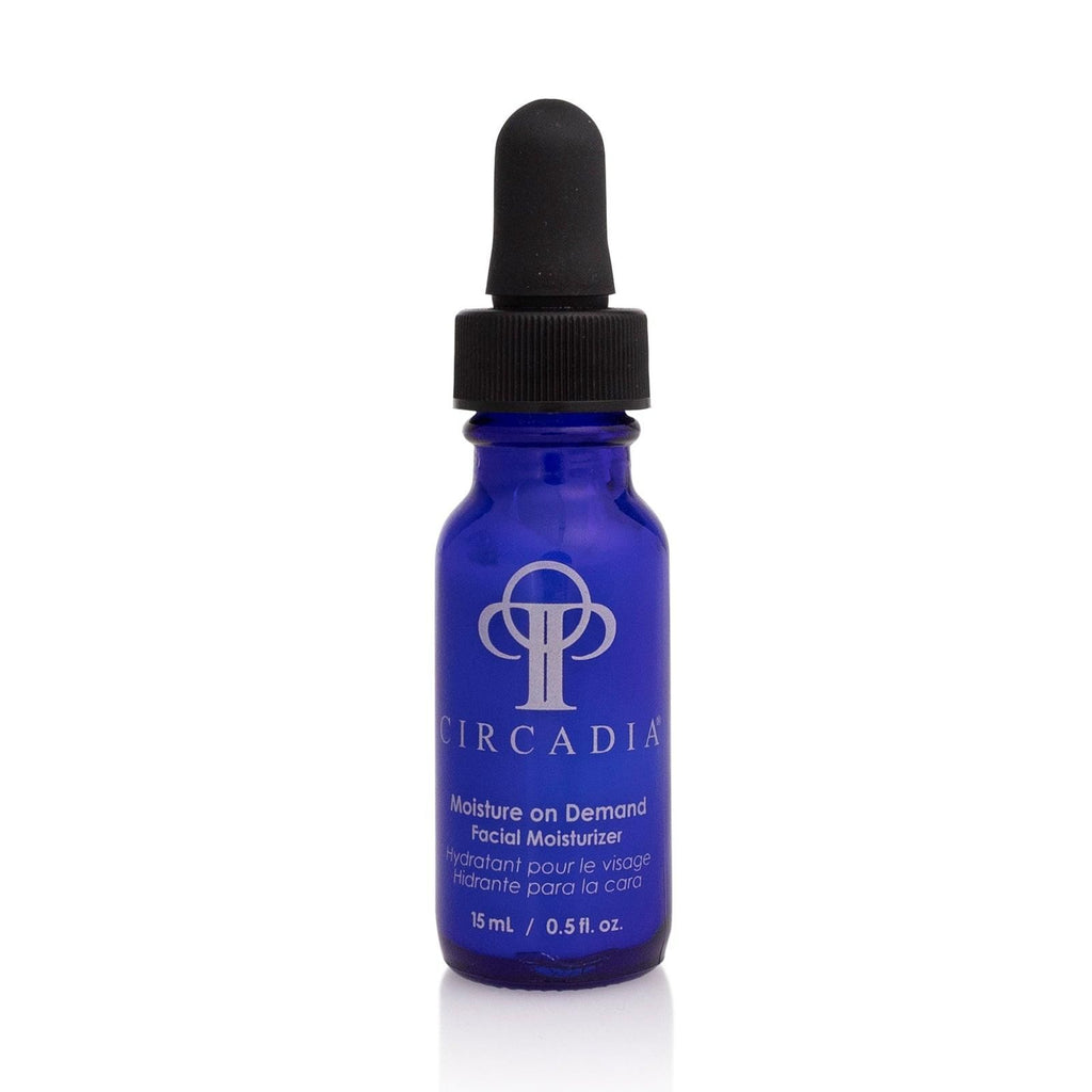 Circadia Moisture on Demand serum