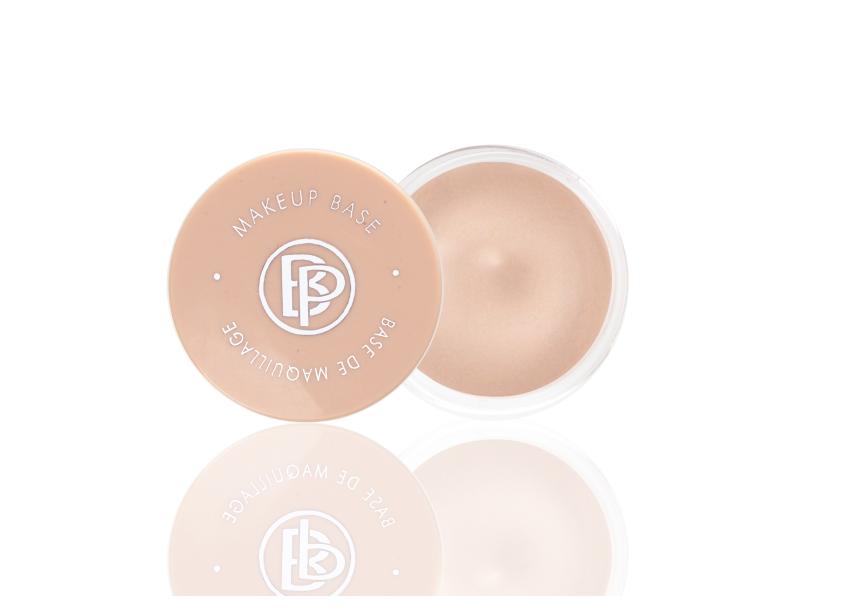 Bellapierre Make-Up Base Cream