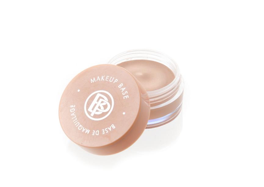 Bellapierre Make-Up Base Cream