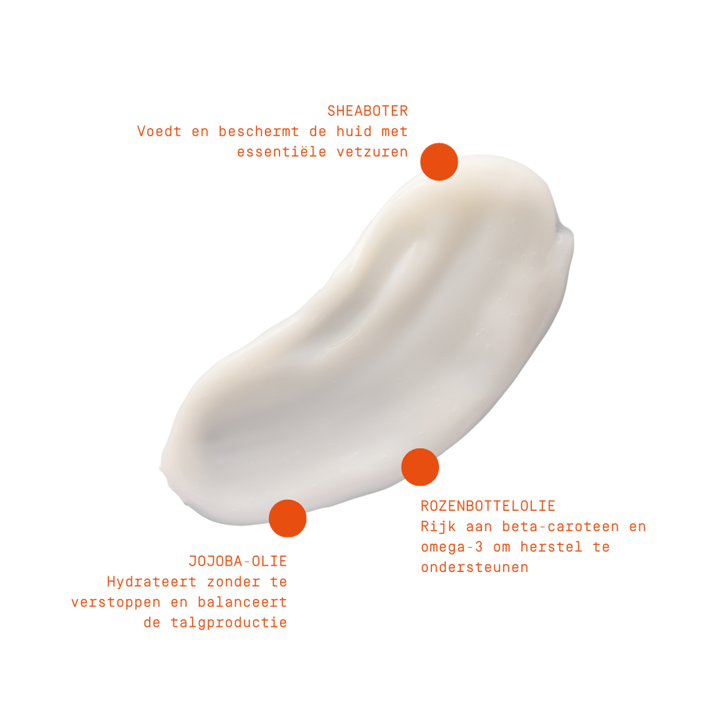 AmPm Nourishing Moisturiser - normal to combined skin