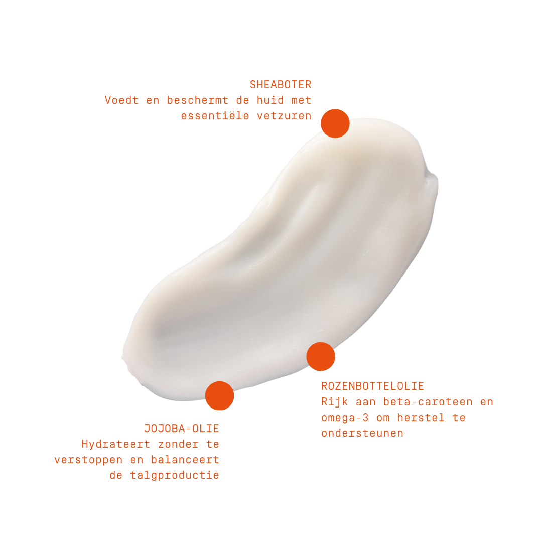 AmPm Nourishing Moisturiser - normal to combined skin