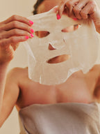 Nomige Anti-Ageing Collageen Gezichtsmasker - Voordeelbox