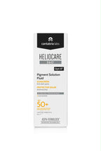 Heliocare 360° Pigment Solution Fluid SPF50+