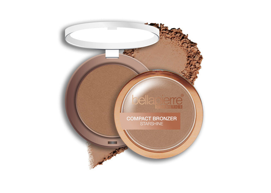 Bellapierre Compressed Bronzer Starshine