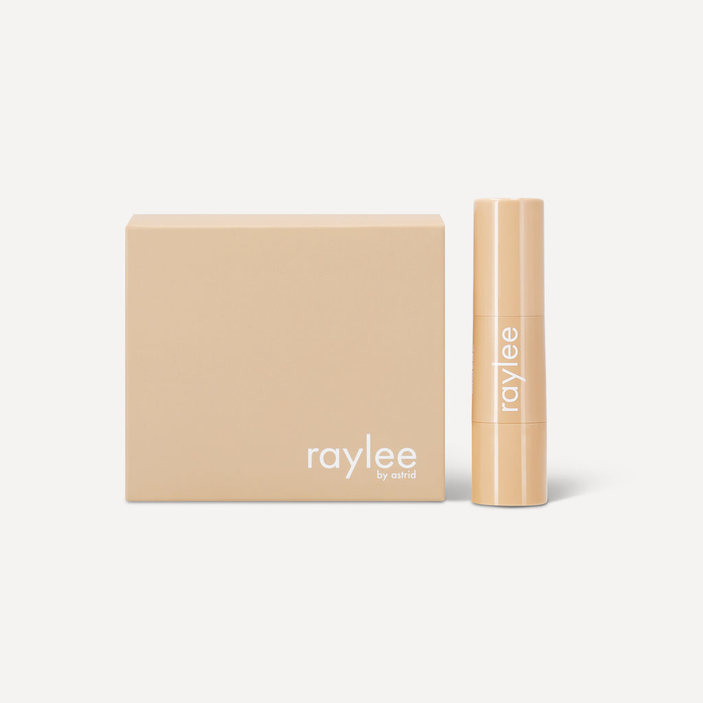 Raylee Powder Brush SPF50