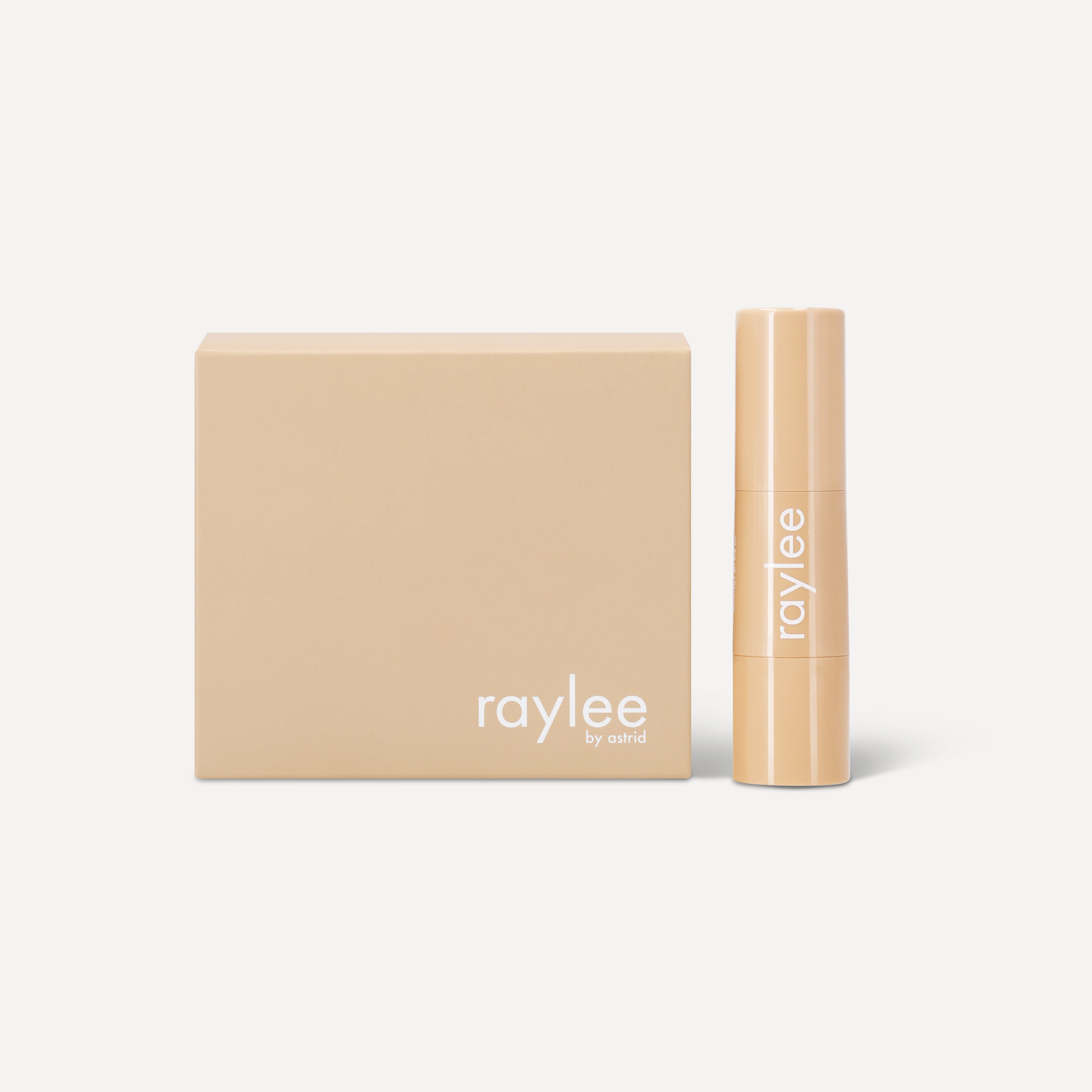 Raylee Powder Brush SPF50