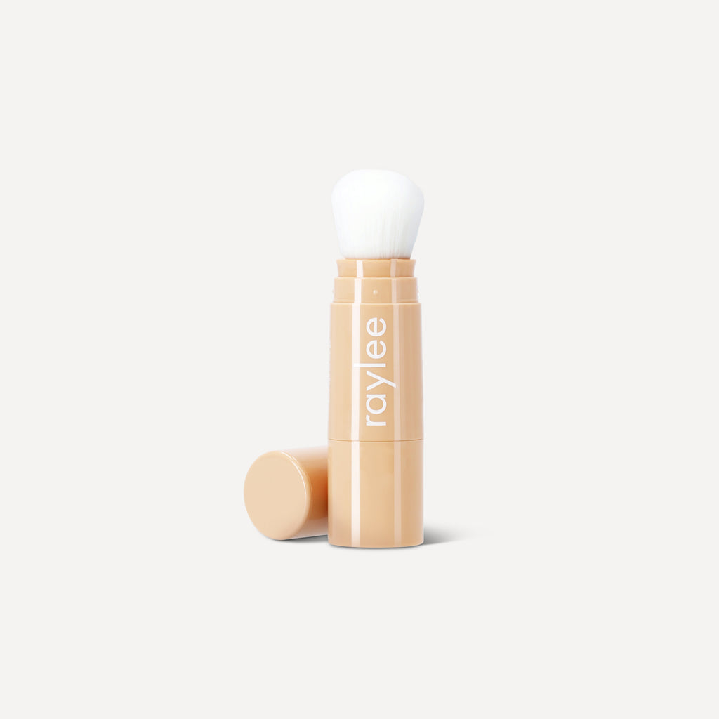 Raylee Powder Brush SPF50