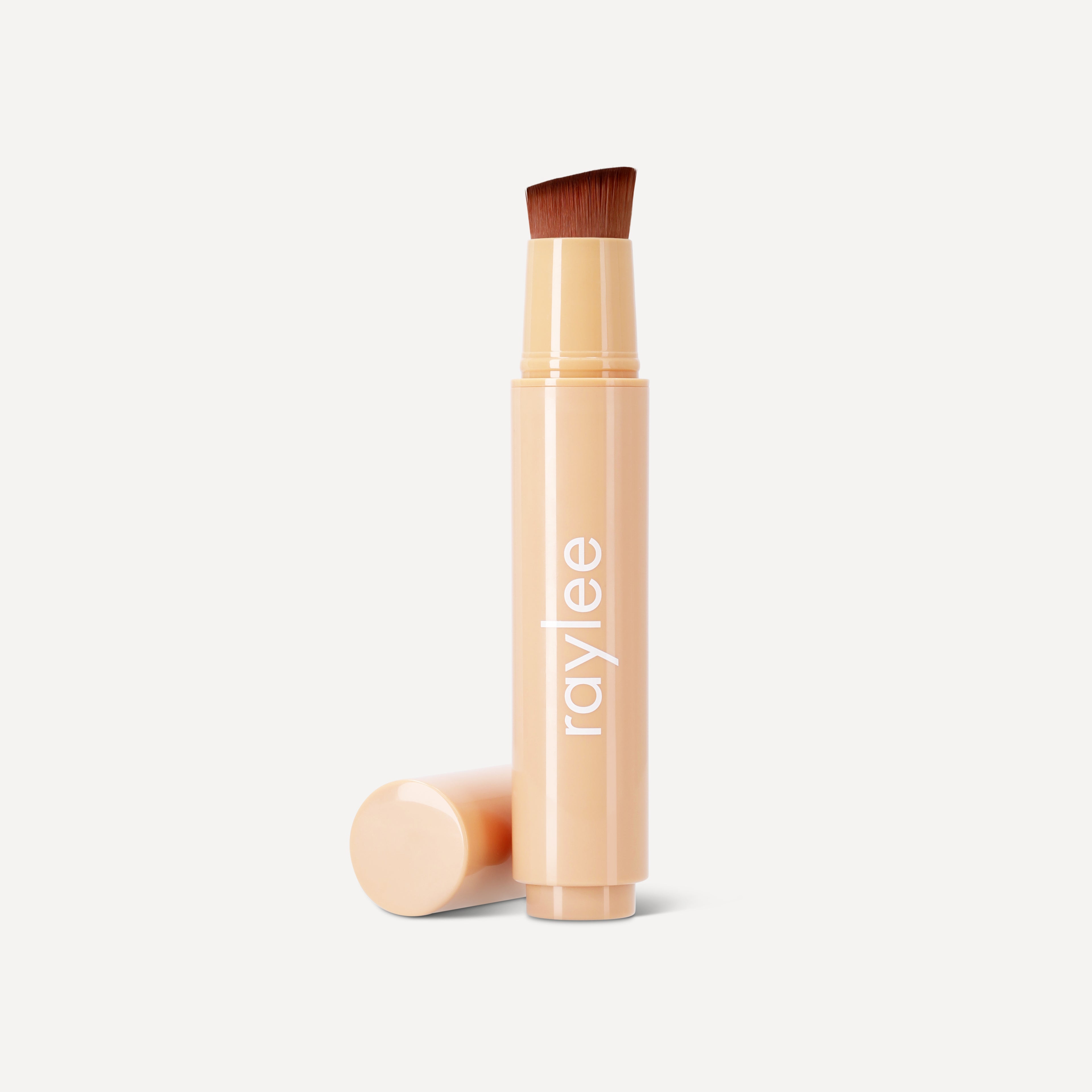 Raylee Untinted Liquid Brush SPF50