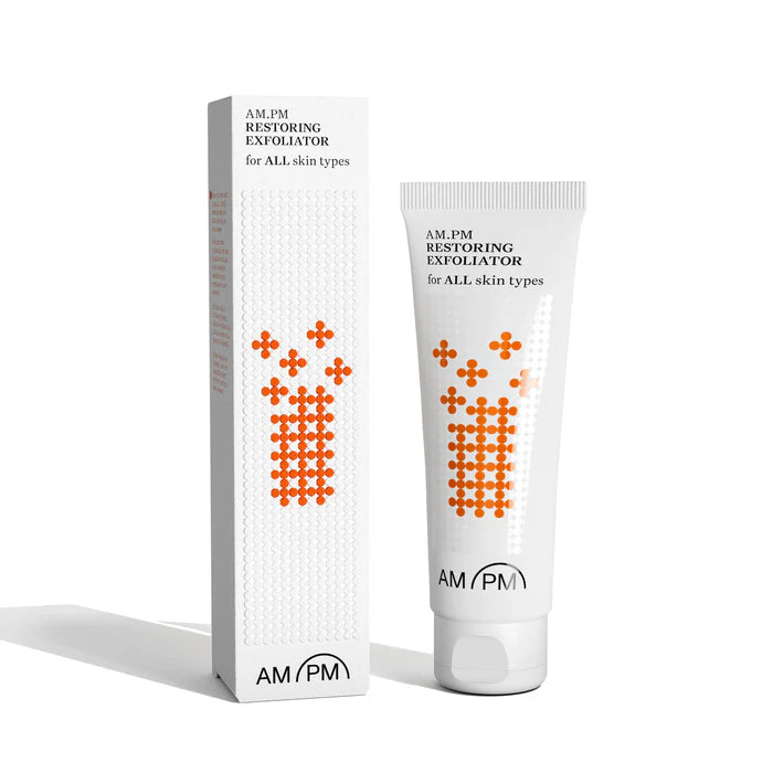 AmPm Restoring Exfoliator