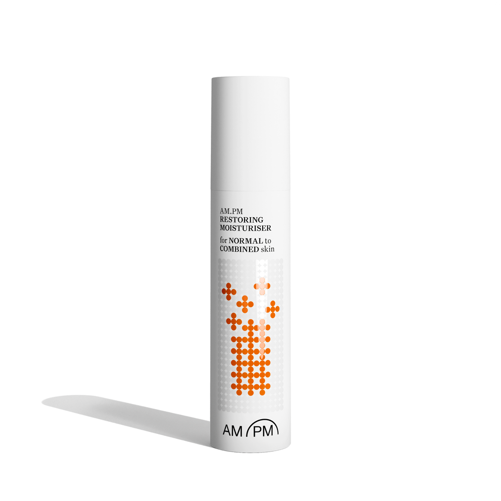 AmPm Restoring Moisturiser - normal to combined skin