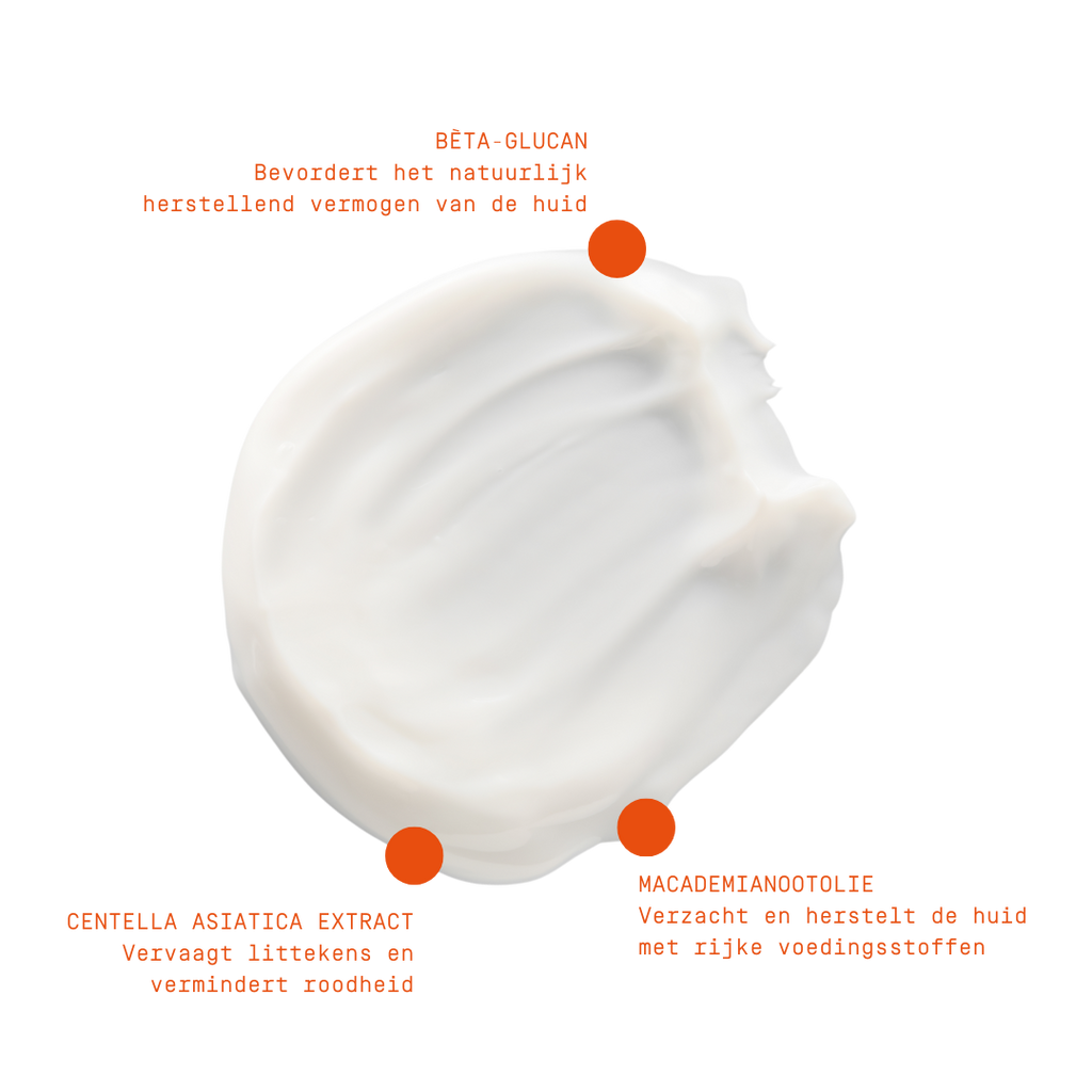 AmPm Restoring Moisturiser - normal to combined skin