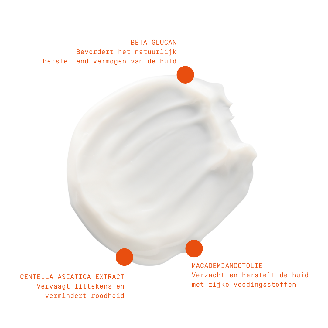 AmPm Restoring Moisturiser - normal to combined skin